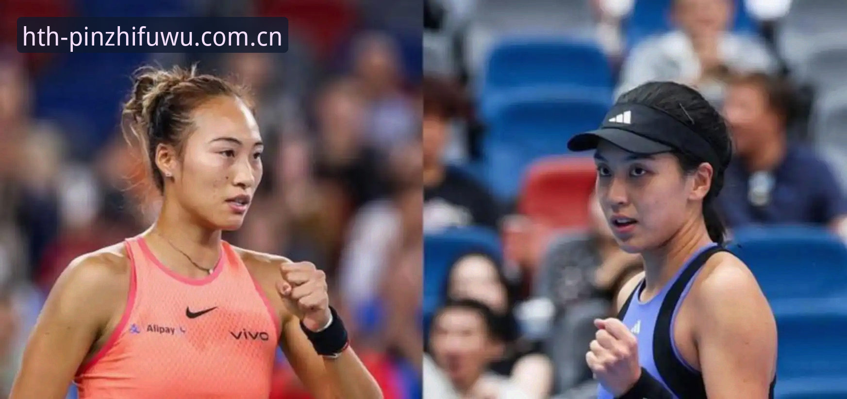 2026法网女单抽签解析：郑钦文保分压力大，王欣瑜扛旗前行